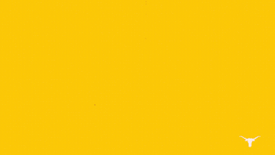 Texas Longhorns GIF