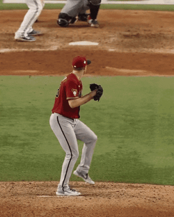 Texas Rangers Corey Seager Home Run GIF