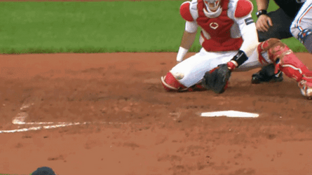 Texas Rangers Josh Jung Hit The Baseball GIF