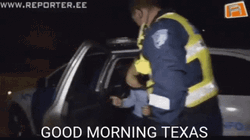 Texas GIF