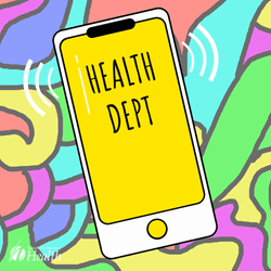 Text  Phone Ringing Health Dept GIF