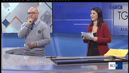 Tg Bene Psicomago GIF