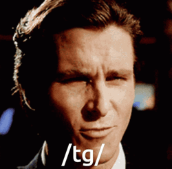 Tg Christian Bale GIF