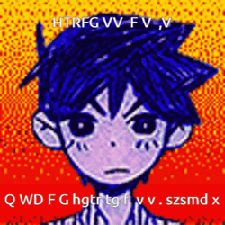 Tg Hero Omori GIF