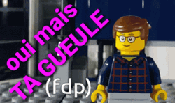 Tg Lego City GIF