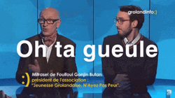 Tg Reported Groland GIF