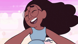 Tg Tf Connie Maheswaran Steven Universe GIF