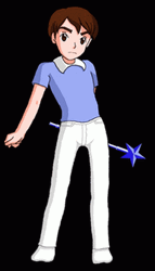 Tg Tf Haruhi Fujioka Gender Bender GIF