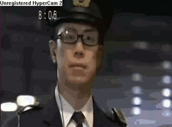Tg Tf Human Clone Transformation GIF