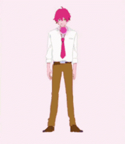 Tg Tf Magical Boys Female Transformation GIF