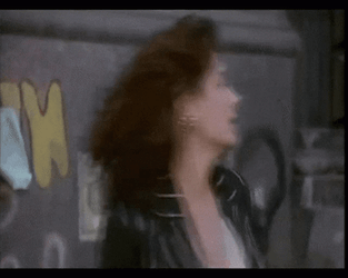 Tg Tf Pretty Woman Hand Transitioning GIF