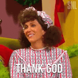 Tgi Wednesday Kristen Wiig GIF