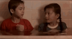 Thai My Girl Bath Promise GIF