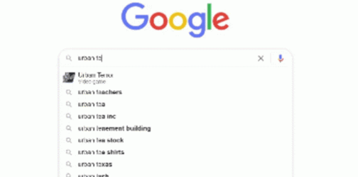 Thai Search Google Or Type A Url Meme GIF