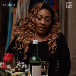 Thank God Daniella King GIF