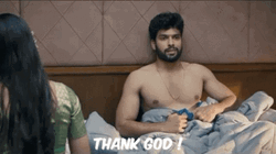 Thank God Raghav Rao GIF