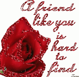 Thank You A Friend Like You GIF