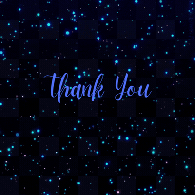Thank You Appreciate GIF