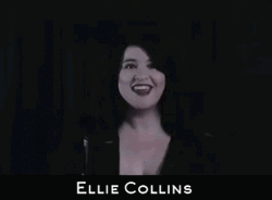 Thank You Asl Ellie Collins Sign Language GIF