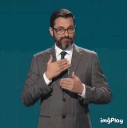 Thank You Asl Grazie Thanks Sign Language GIF