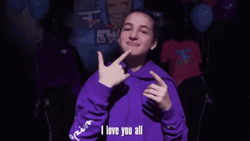 Thank You Asl Thank You For Your Support GIF