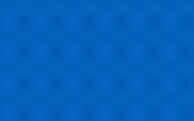 Thank You Blue Letters On Yellow Stars GIF