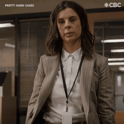 Thank You Bow By Buddy Cops GIF