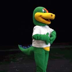 Thank You Bow By Dexter GIF