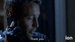 Thank You But I'm Fine GIF