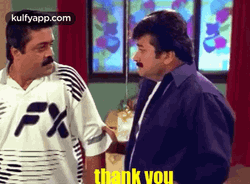 Thank You Crying Jewish Man GIF