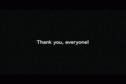 Thank You Everyone Wooloo Rolling GIF