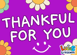 Thank You For All You Do With Flowers GIF
