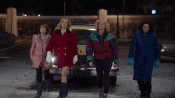 Thank You For Being A Friend We Always Together GIF