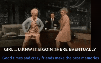 Thank You For Being Such A Wonderful Friend GIF