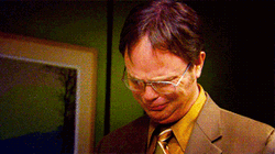 Thank You For Being With Me GIF