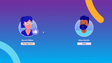 Thank You For Inventing Virtual Office GIF
