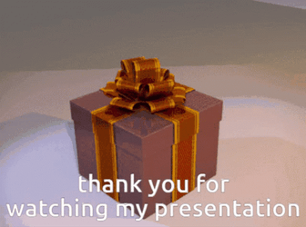 Thank You For Watching Wiener Wednesday GIF