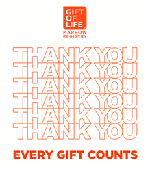 Thank You For Your Donation GIF