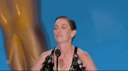 Thank You Funny Julianne Nicholson GIF