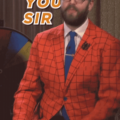 Thank You GIF