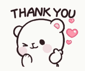 Thank You GIF