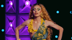 Thank You God Rupaul Jorgeous Pray Happy GIF