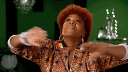 Thank You God Thank You Jesus Mary Mary GIF