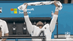 Thank You How Bout Them Cowboys GIF