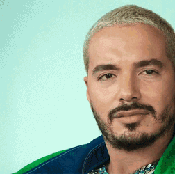 Thank You J Balvin GIF