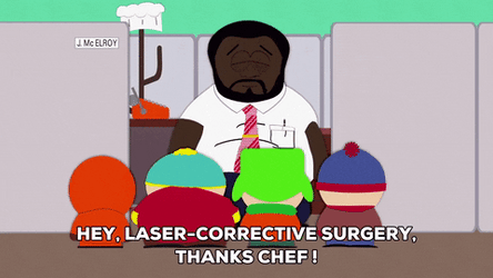 Thank You J Mcelroy For Not Allowing Kids In Office GIF