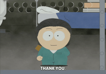 Thank You Josh Myers' For Exposing This Office Negligence GIF