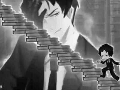 Thank You Monster GIF