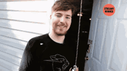 Thank You Mrbeast  GIF