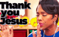 Thank You Praise Jesus GIF